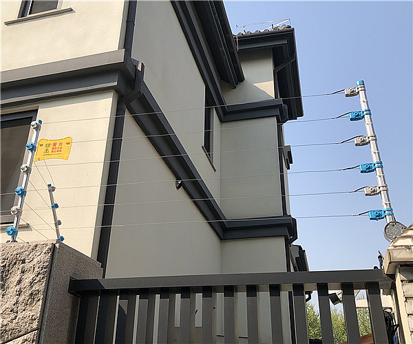 诸翟别墅-米兰·体育工程